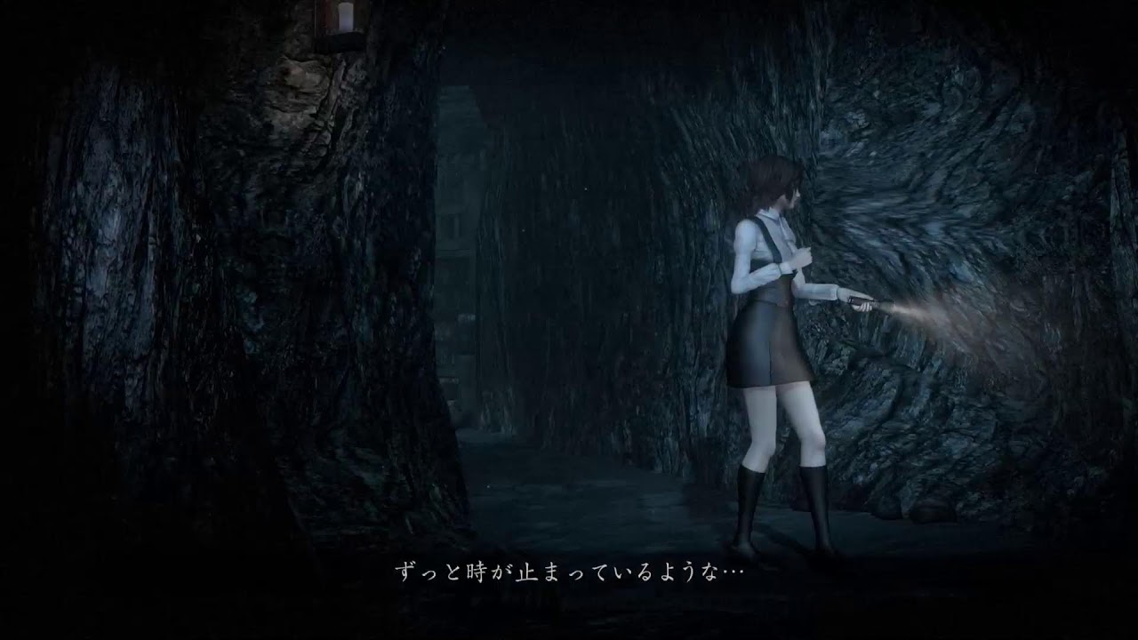 炭水化物配信　零　月蝕　六ノ蝕