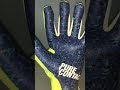 reusch pure contact fusion