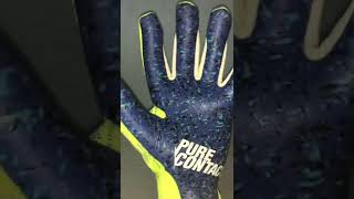 reusch pure contact fusion