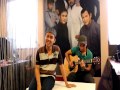 Fitri's Clique- Epilog Seorang Manusia