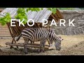 Eko park Piešťany May 2022