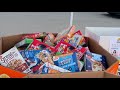 You can donate cereal until 6 pm Friday at Feeding Tampa Bay
