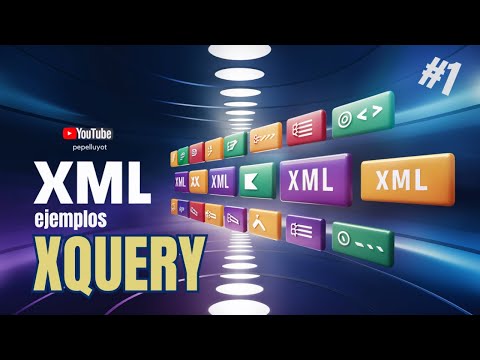 Ejemplos con Xquery