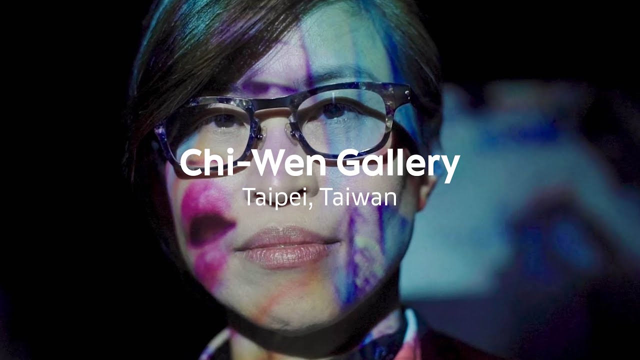 Meet the Gallerists | Chi-Wen Gallery