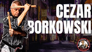 McDojo Myth-Buster: Cezar Borkowski Sets the Record Straight | Karate Unity Podcast