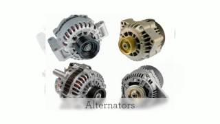 Radiator.com Offers A Wide Range of Replacement Auto Parts