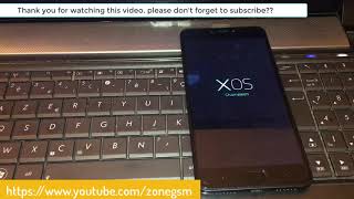 How To Hard Reset Infinix Note 4 X572 ,  Note 4 Pro, Android Nougat 2017