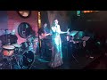Мария Тарасевич - Jazz Christmas Night. 24.12.2017- I VAN GOGH.