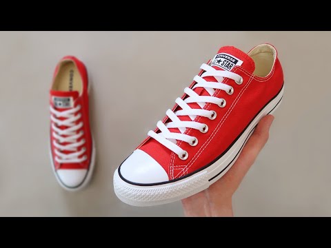 HOW TO LACE