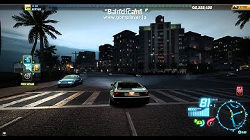 NFSW : Camera Hack 31/03/2012