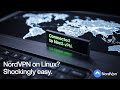 How to NordVPN Install on Linux (No Terminal Drama)