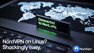 How to NordVPN Install on Linux (No Terminal Drama)