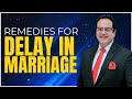 Worried because of delayed marriage follow these tips