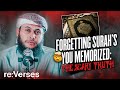 Revision The Heart Of Hifz Re Verses Episode 4 Revision The Heart Of Hifz Re Verses Episode 4