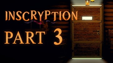 mupheminsani plays INSCRYPTION Episode 3