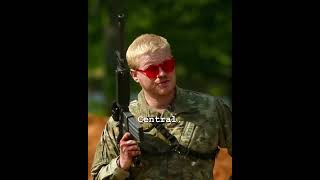 America in 2027?   Civil War 2024 #movie #usa #army #action