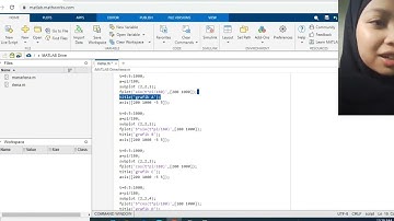 Tugas PSD Pertemuan 9