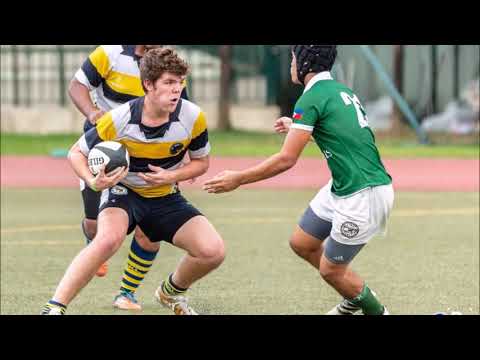 ISKL rugby boyz