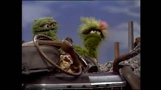 Watch Sesame Street Knock Three Times video