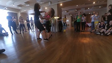 Wakko Masha Zouk demo rsc 2016