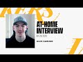 At-Home Interview: Alex Caruso (4/29/20)