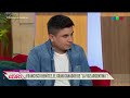 El ganador de #LaVozArgentina, Francisco Benítez, fue papá  - Cortá Por Lozano 2021