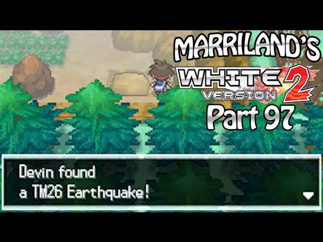 Twist Mountain - Pokemon Black 2 and White 2 Guide - IGN