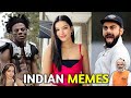 Harami Memes😂🤣 | Indian Memes 01 | MemeHub