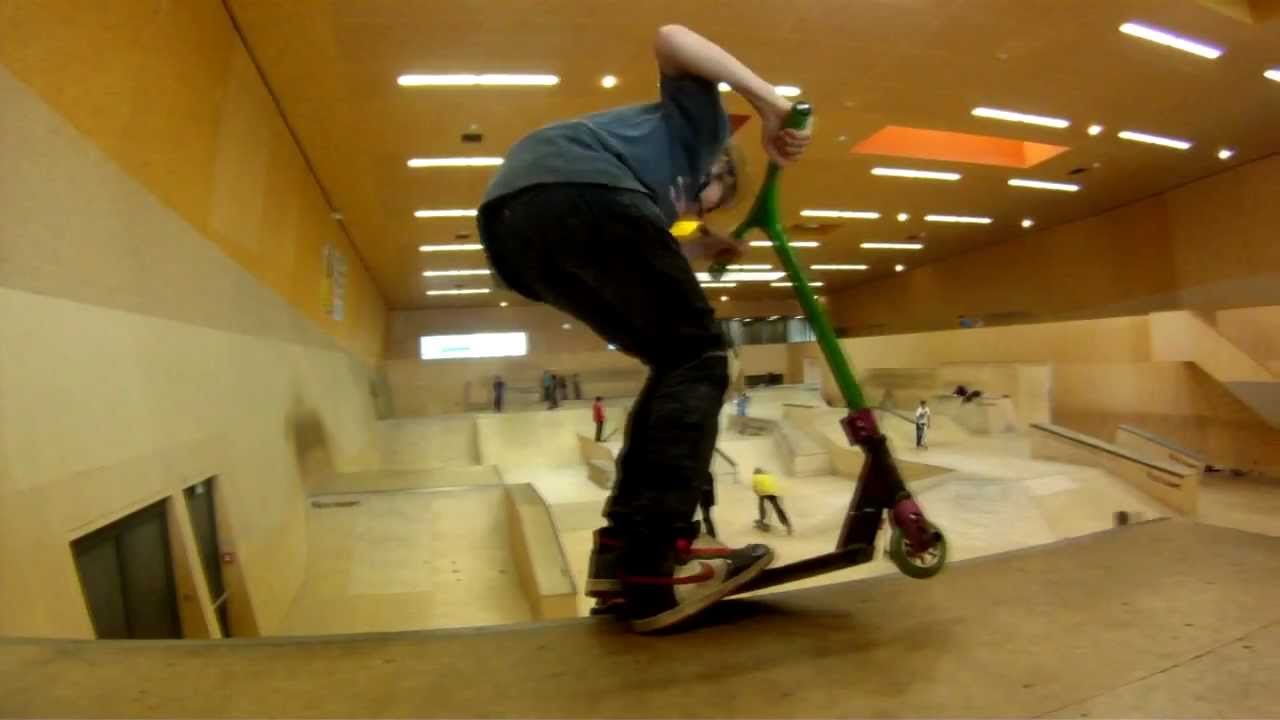 Georg Höfler - 2011 Edit