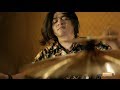 The Drum Heroes - Killing Me Inside "Never Go Back" ( Drums Played by Putra Pra Ramdhan )