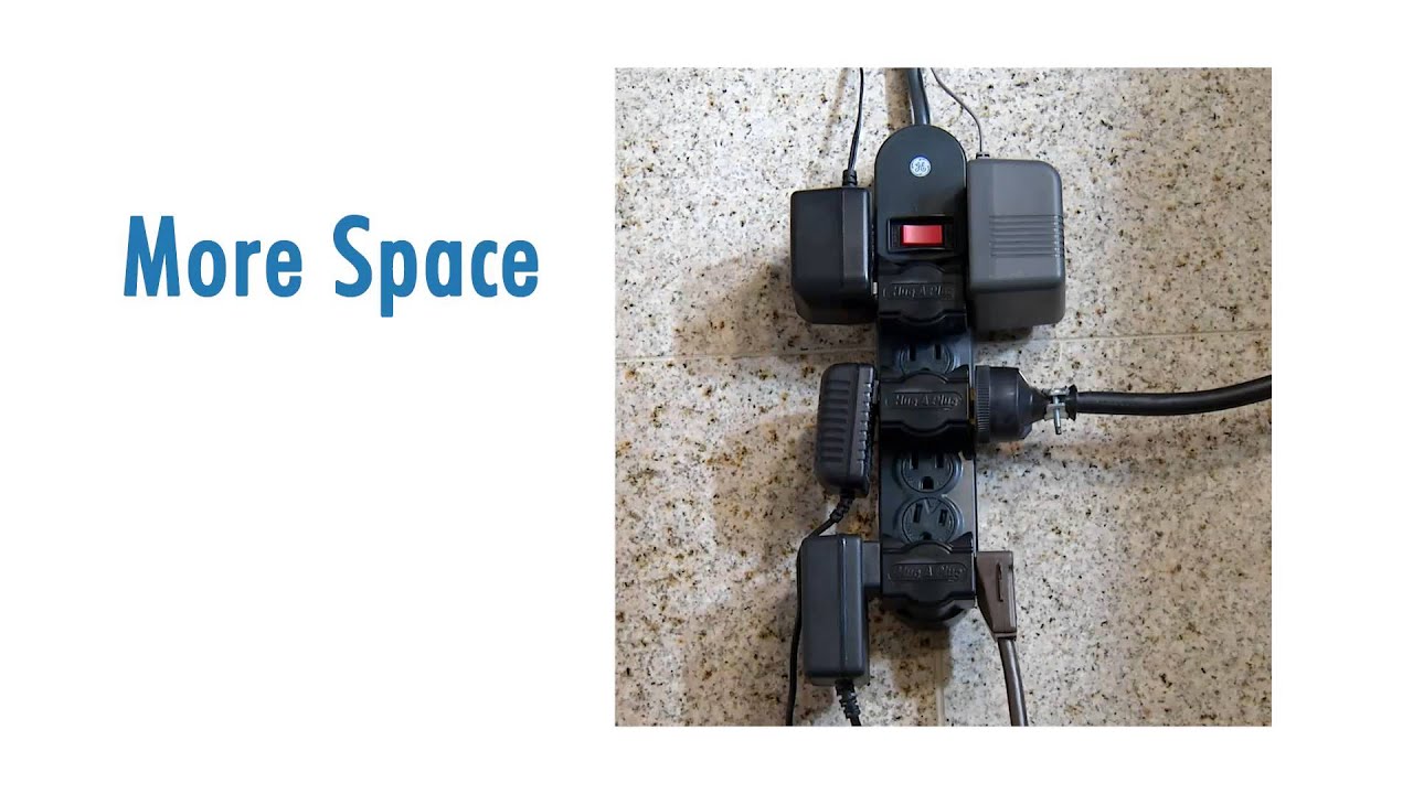 Hug A Plug Hug A Plug overview - YouTube