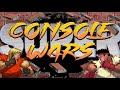 Console Wars Super Street Fighter II Super Nintendo Vs Sega Genesis Console Wars Super Street Fighter II Super Nintendo Vs Sega Genesis