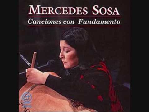 Mercedes Sosa (1965). 08- La Pancho Alfaro.