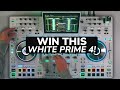 Epic DJ Mix on the exclusive Denon DJ Prime 4 White Edition