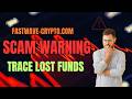 fastwave-crypto.com Review: SCAM Investigation | Trace Your Lost Funds | 2026 Investor Alert