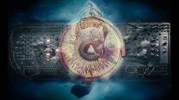 Cymatic - ARP 2500  - Mos-Lab