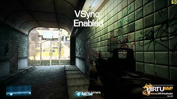 Lucid Virtual VSync (Part of Lucid Virtu MVP & Virtu Universal features)