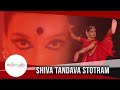 Shiva tandava stotram  bharatanatyam  natyachakra