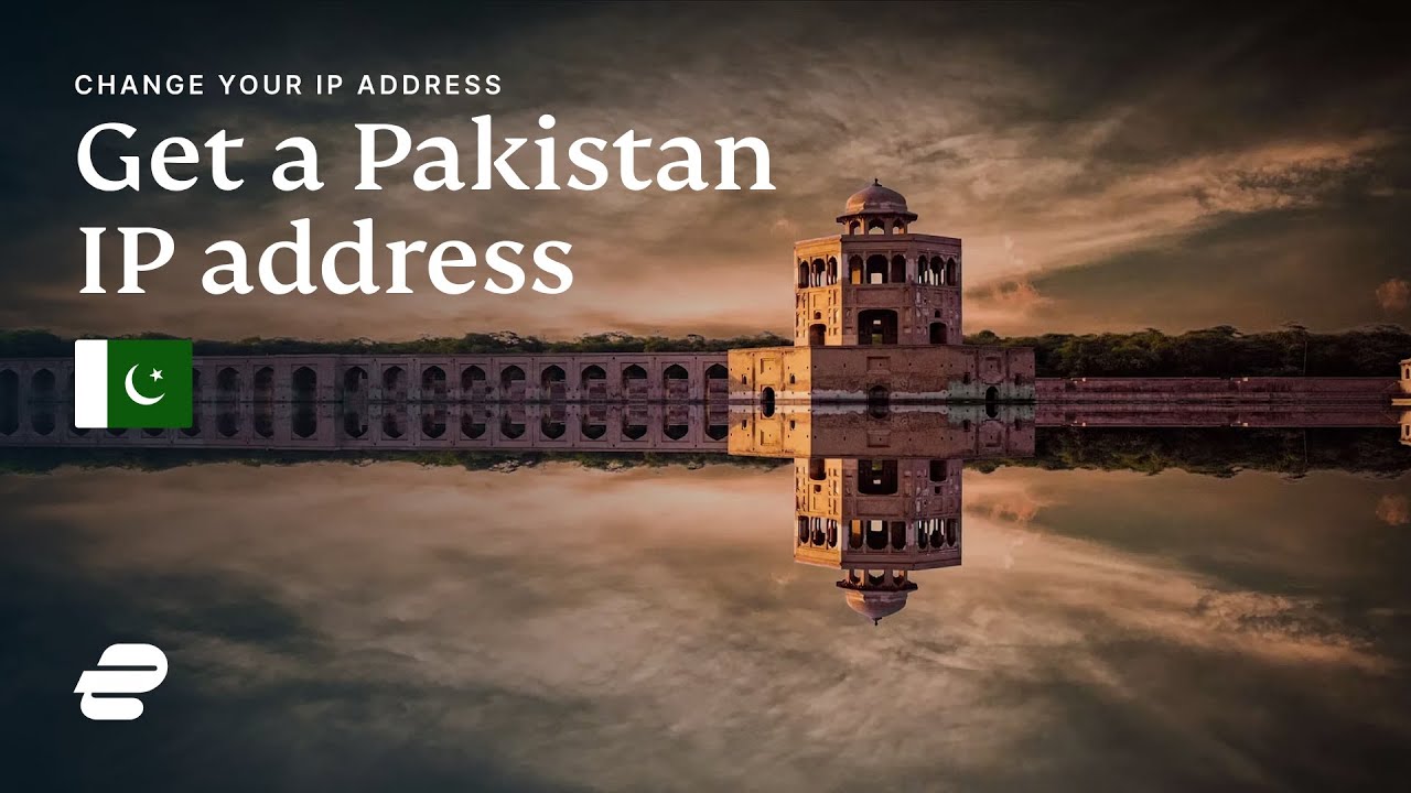 How To Get A Pakistan IP Address YouTube How To Get A Pakistan IP Address YouTube
