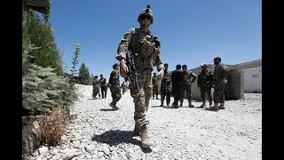 США перевооружатся из-за равной по силе России США перевооружатся из-за равной по силе России