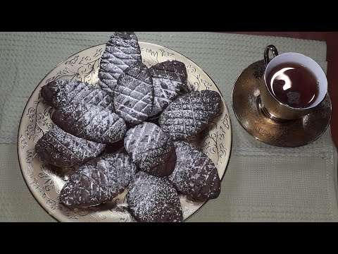 Video: Yeni Il şokoladlı Tort 
