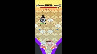 Boba Pinball Gameplay - Free Android Arcade Game screenshot 5