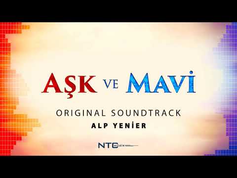 Aşk ve Mavi - Soundtrack - Maalesef Hastayı Kaybettik