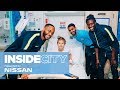 CHRISTMAS AT CITY! | INSIDE CITY 321