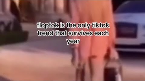 Random Floptok Videos That I Saved | Part 61