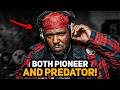 Afrika Bambaataa’s Passing SPARKS NEW PROBLEM In Hip-Hop?!