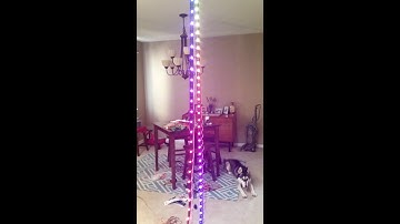 2" vs 3" pixel spacing