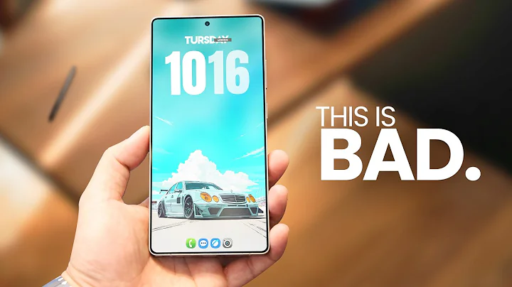 Samsung Galaxy S26 Ultra - Apple Fans Are Laughing Right Now