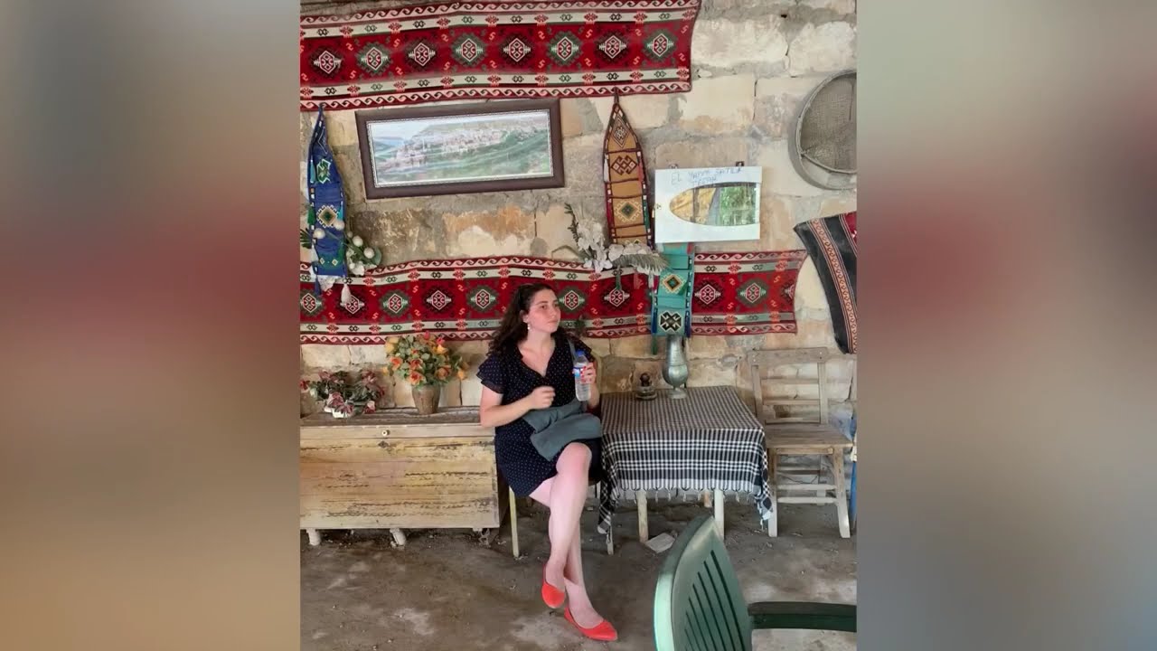 Halfeti (Upper Mesopotamia)