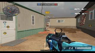 Warface Highlights #30
